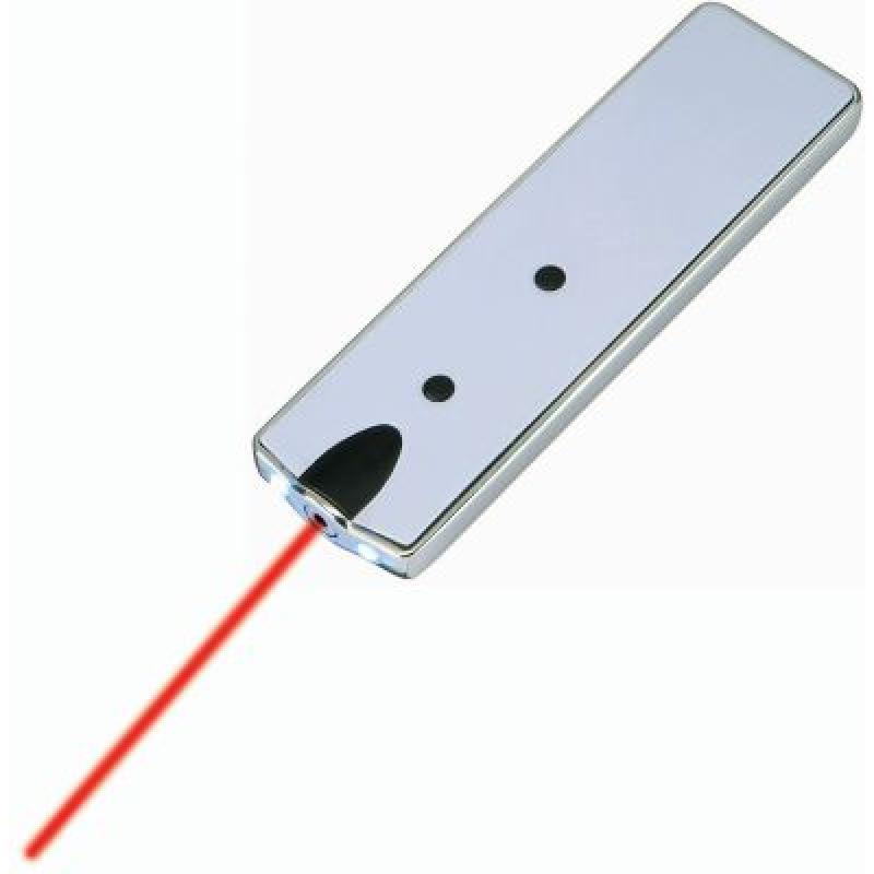 led laser pointer