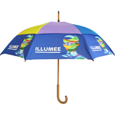 Image of Spectrum City Cub Vented Umbrella