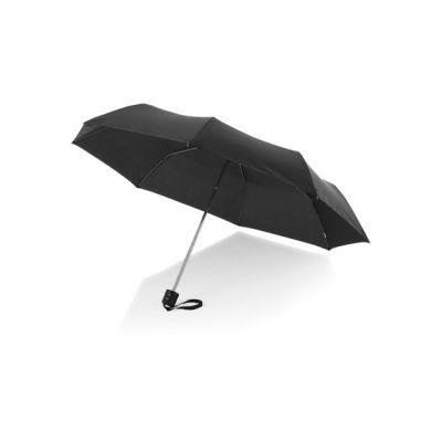 Image of Ida 21.5 foldable umbrella"