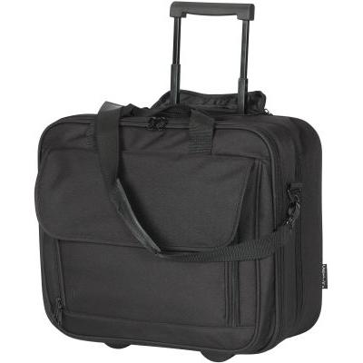 Image of Business 15.4'' laptop trolley