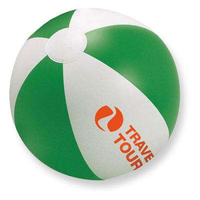 Image of Inflatable beach ball