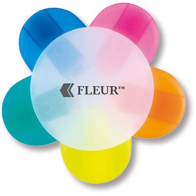 Image of Fleur Transparent