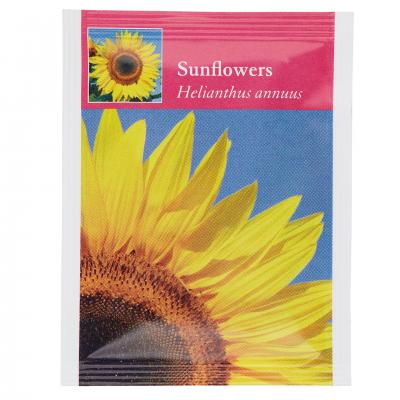 Image of Standard Seed Packet - Flower Set