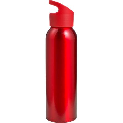 Image of Aluminium water bottle (650 ml)