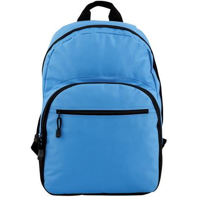 Image of Halstead Recycled Back Pack