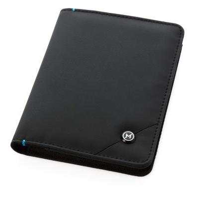 Image of Odyssey RFID secure passport cover