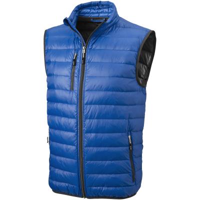 Image of Fairview light down bodywarmer