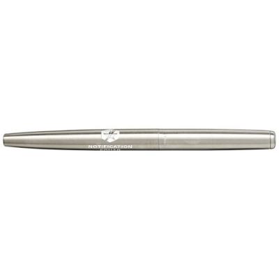 Image of Jotter stainless steel fountain pen