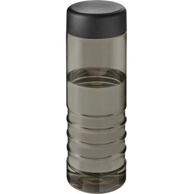 Image of H2O Active® Eco Treble 750 ml screw cap water bottle