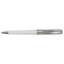 Image of Alsace White Ballpen