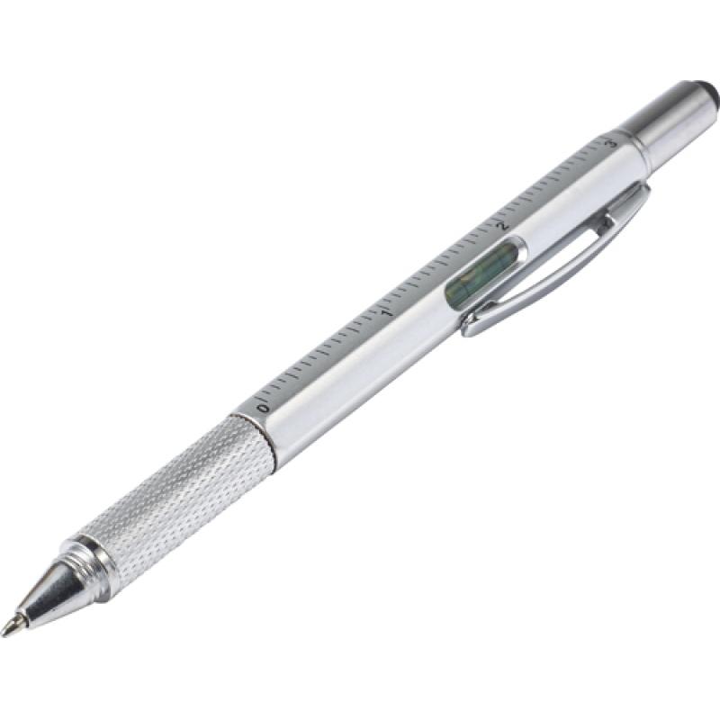 Image of Multifunctional ballpoint pen