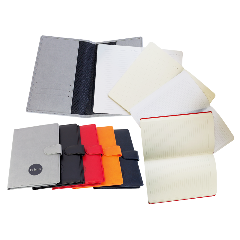 Image of Primo Eco Refill Notebook