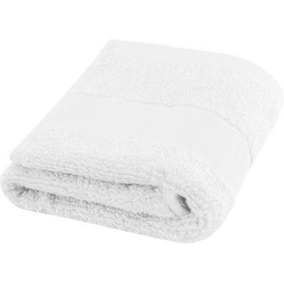 Image of Sophia 450 g/m² cotton bath towel 30x50 cm