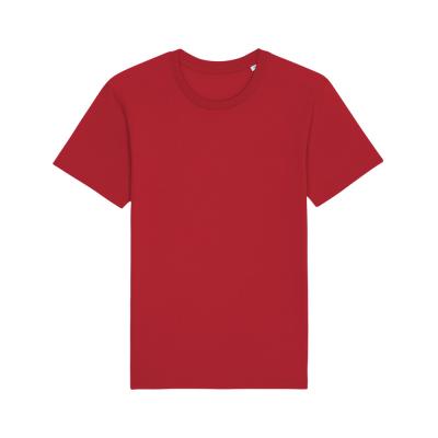 Image of Essential Rocker Organic Cotton T-Shirt