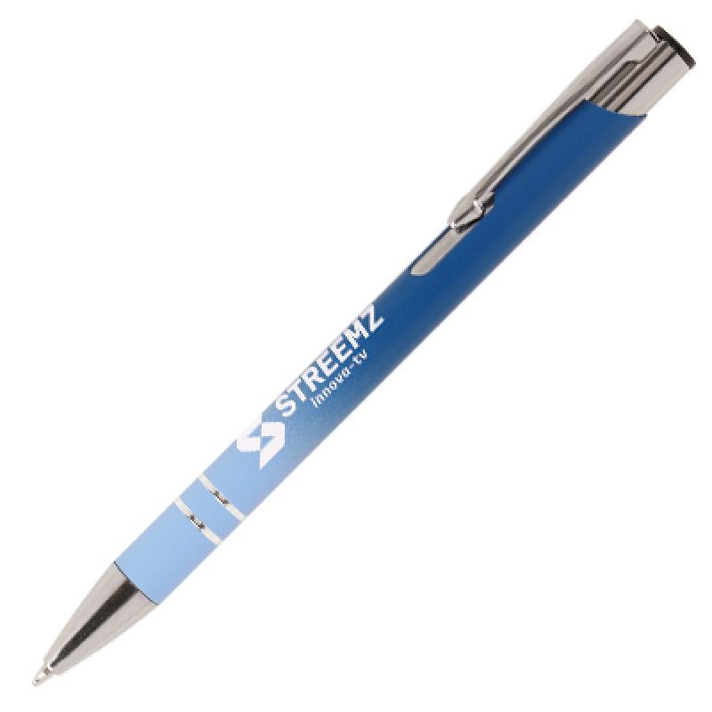 Image of Beck Ombre Ball Pen